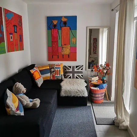 Vejlegade 6