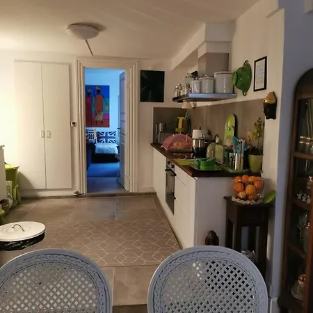 Vejlegade 6 Nakskov